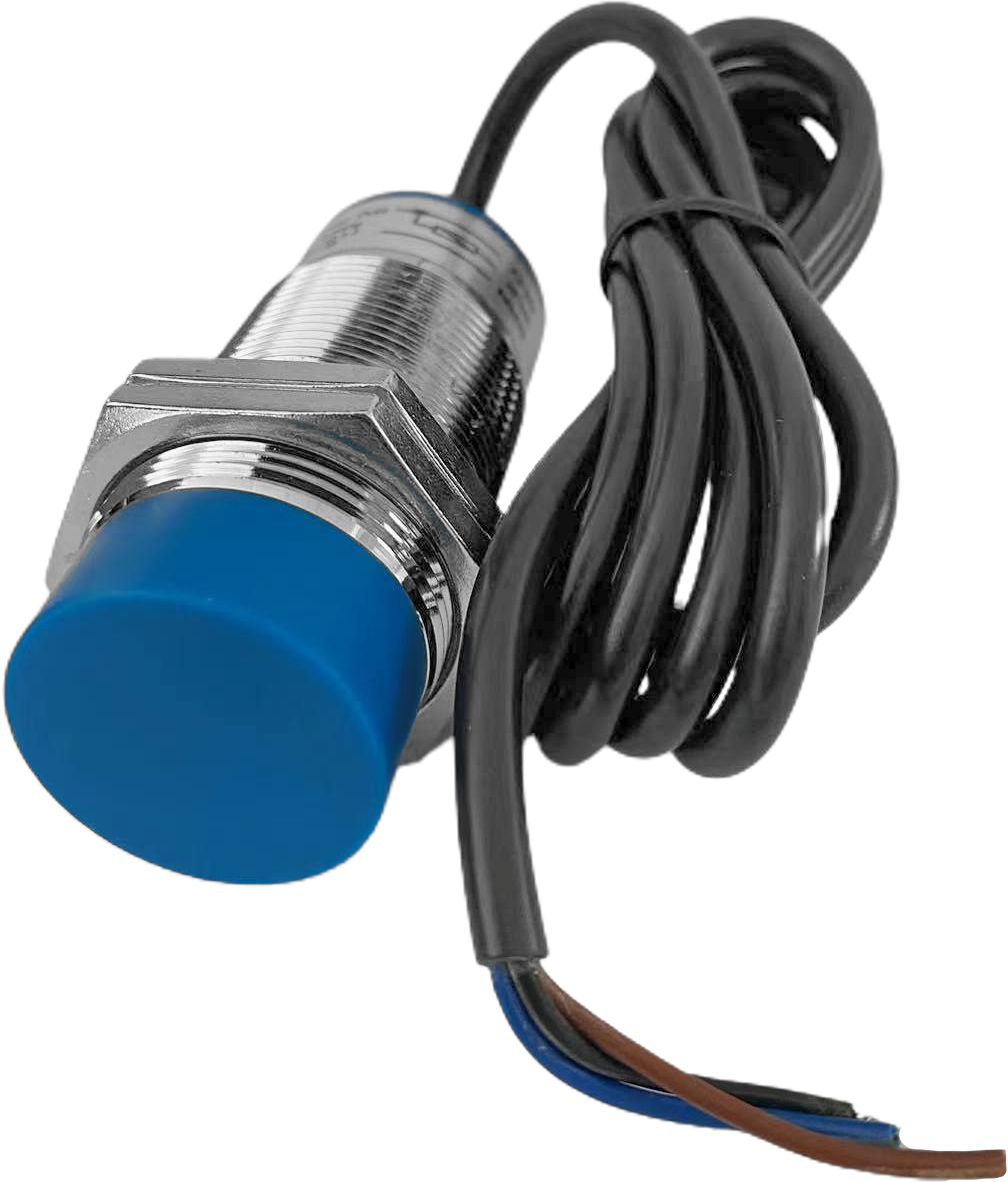 Derko Kapasitif Sensör